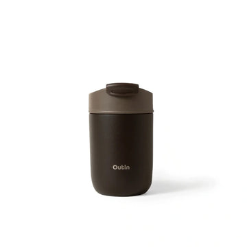 OutIn Travel Tumbler (Terra Brown)