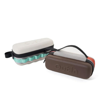 EVA Protective Case (Maple Brown)
