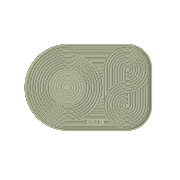 OutIn Silicone Coffee Mat