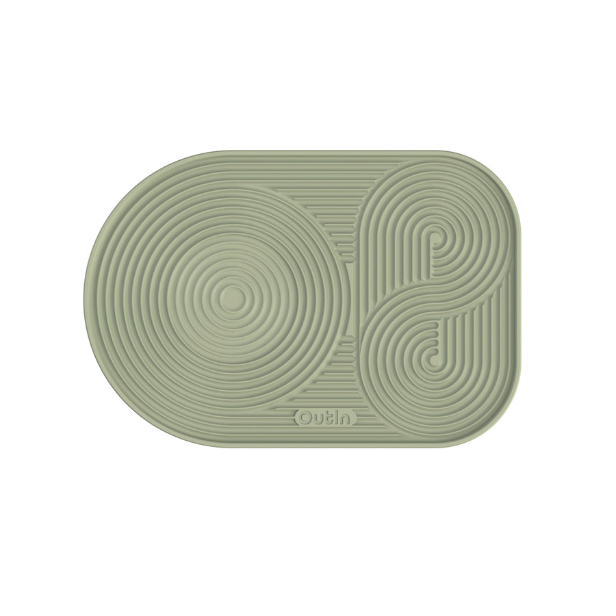 OutIn Silicone Coffee Mat