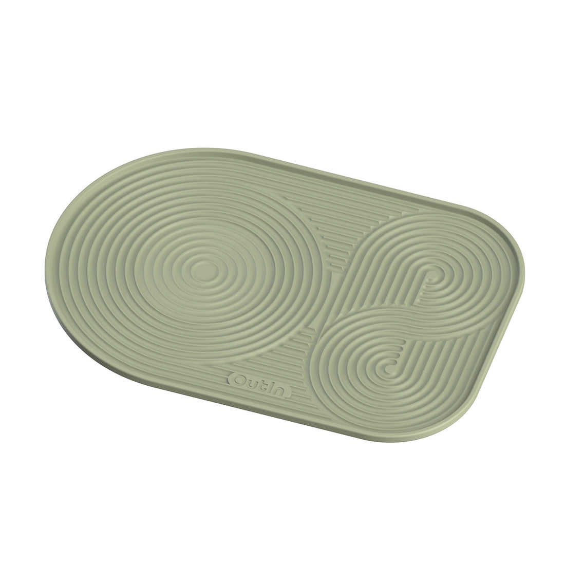 OutIn Silicone Coffee Mat