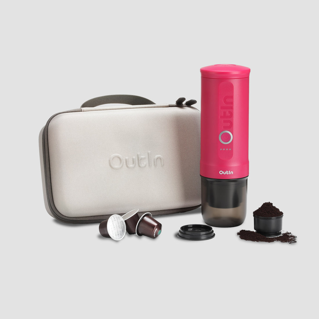 OutIn Nano Protective Case