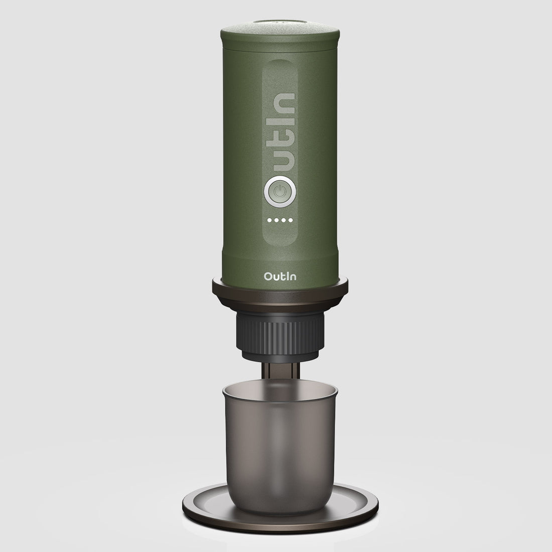 Universal Coffee Stand