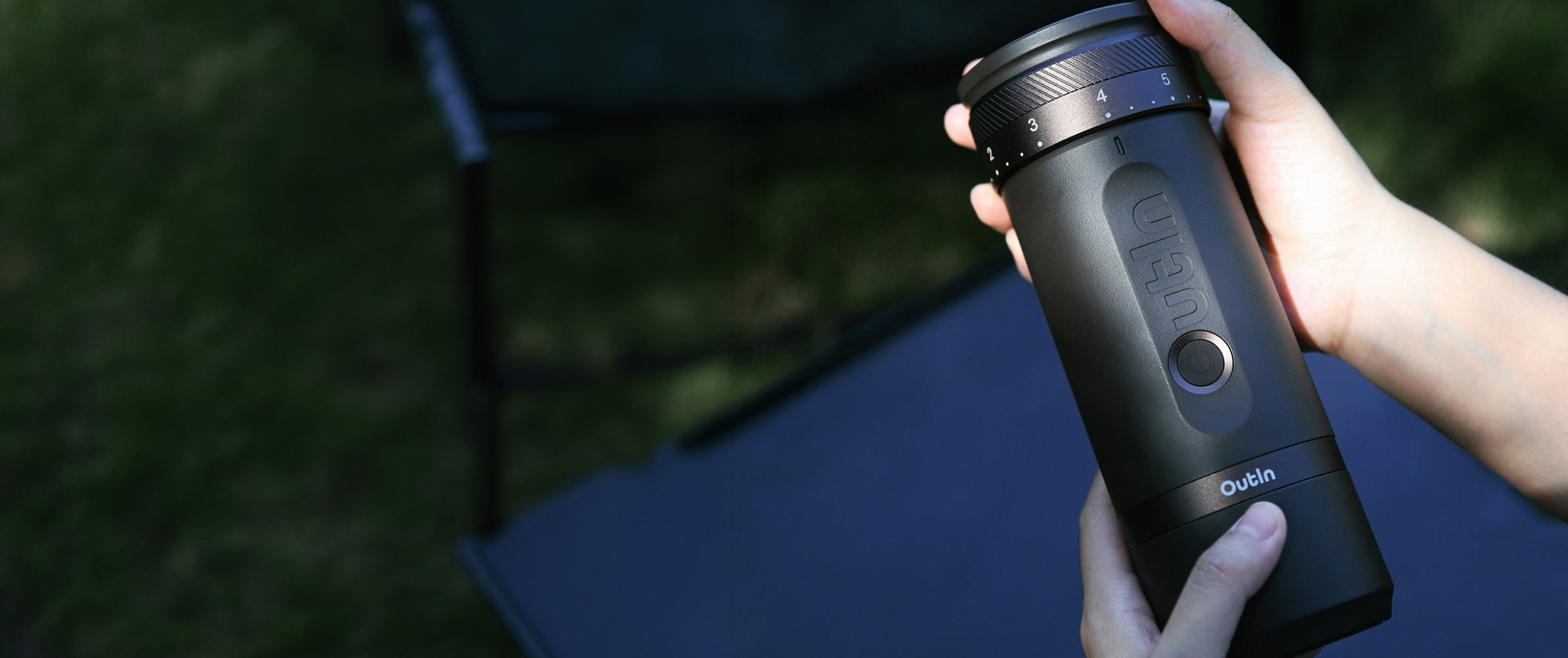 Outin banner image